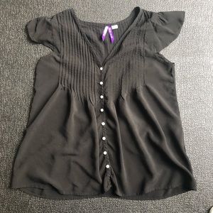 Seraphine Maternity Blouse